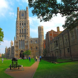 Ely