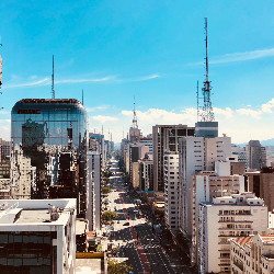 São Paulo