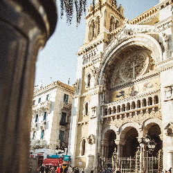 Tunis