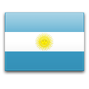 Argentína