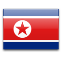 Severná Kórea