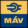 MáV