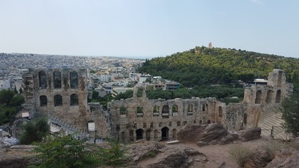 Odeon of Herodes Atticus