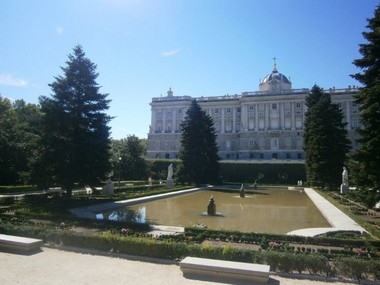 Palacio Real