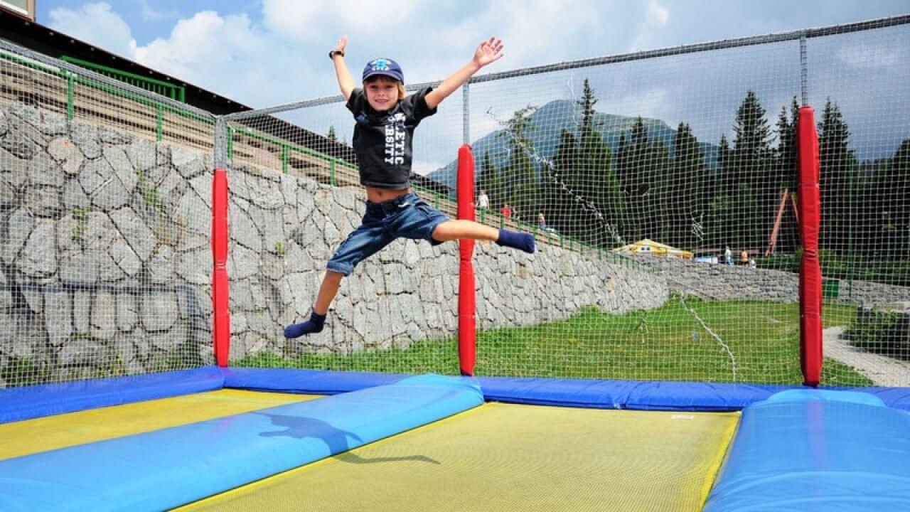 Atrakcie na &Scaron;trbskom Plese