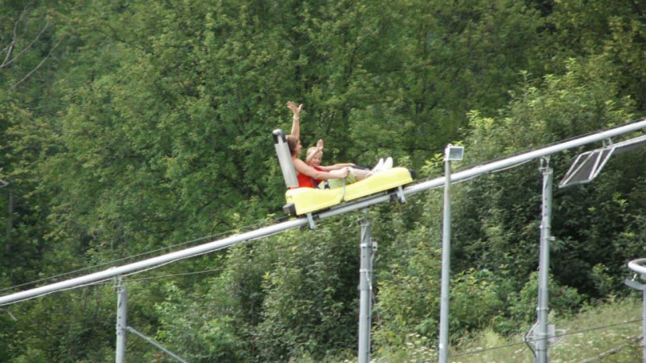 horsk&aacute; bobov&aacute; dr&aacute;ha v Tatranskej Lomnici